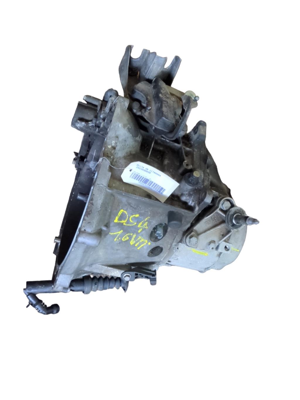 Boite de vitesses CITROEN DS4 PHASE 1 Essence - 1