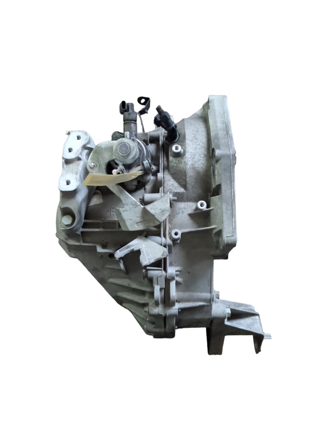 Scatola cambio OPEL ASTRA J PHASE 1 Diésel - 1