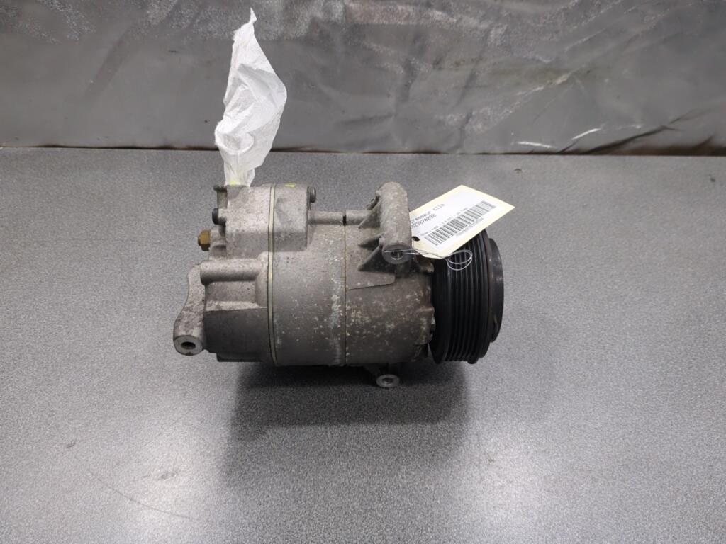 Compressore clima OPEL ASTRA J PHASE 1 Diésel - 1