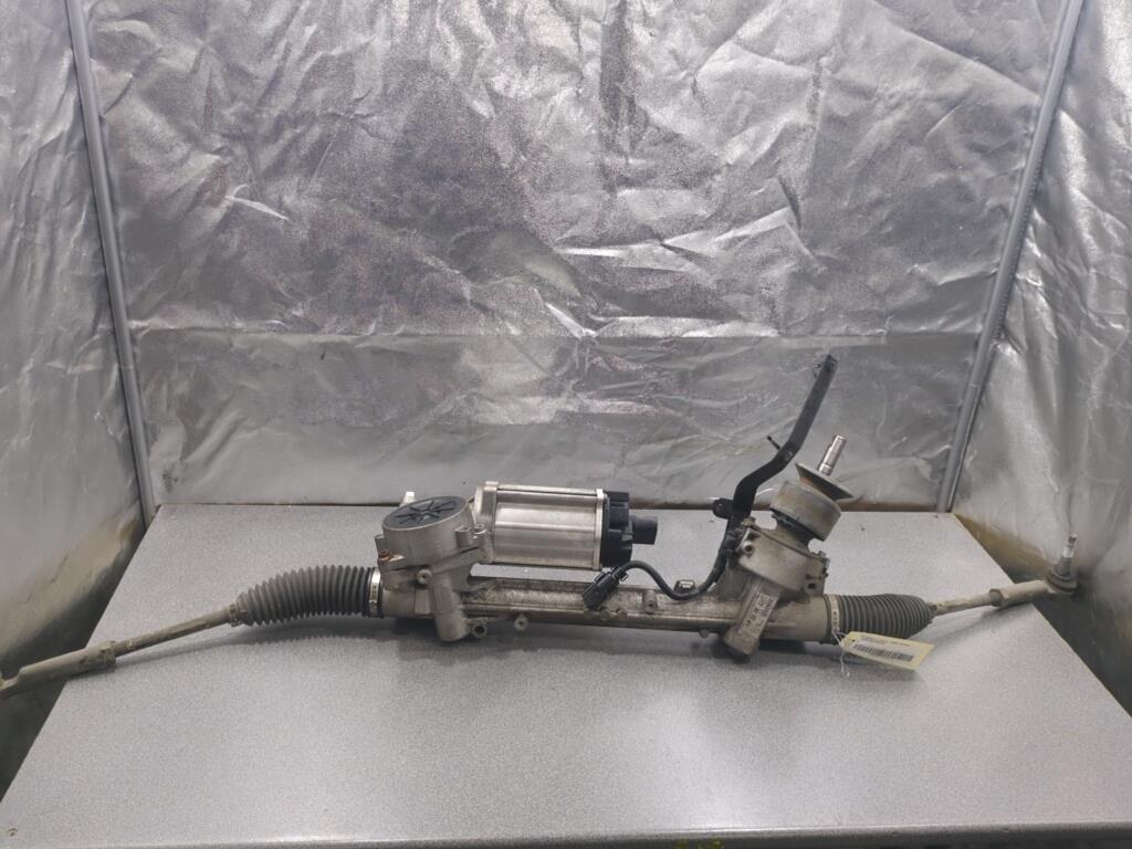 Cremagliera servosterzo OPEL ASTRA J PHASE 1 Diésel - 1