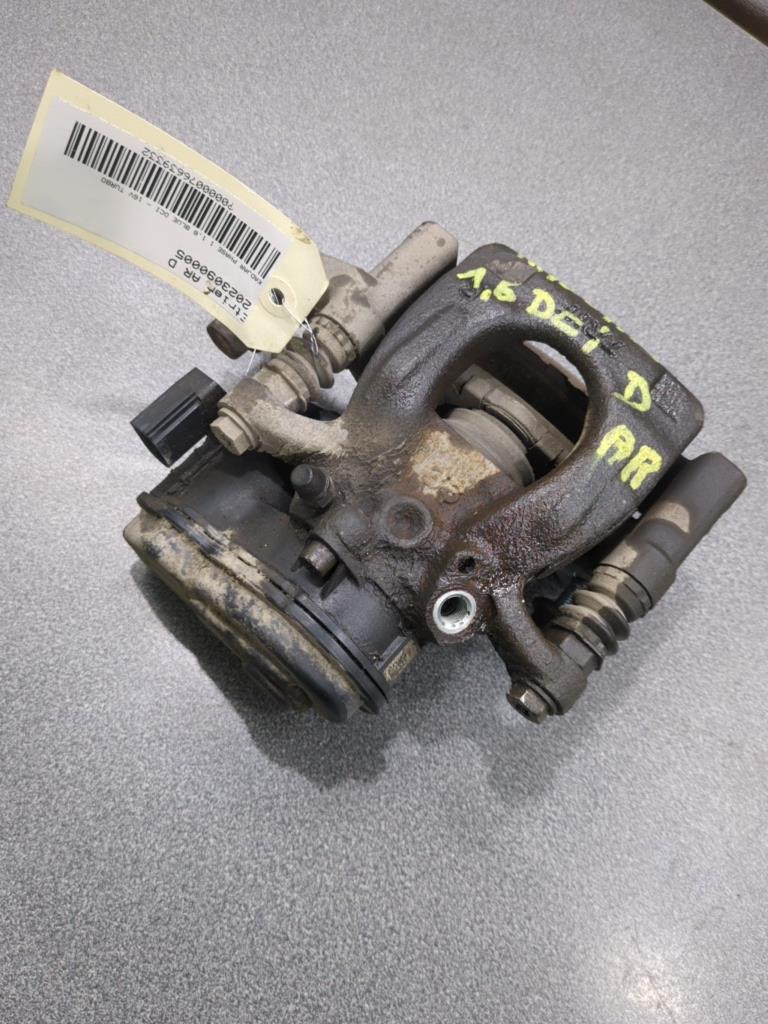 Pinza freni posteriore destra RENAULT KADJAR PHASE 1 Diésel - 1