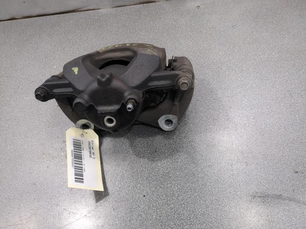 Pinza freni anteriore destra OPEL ASTRA J PHASE 1 Diésel - 1