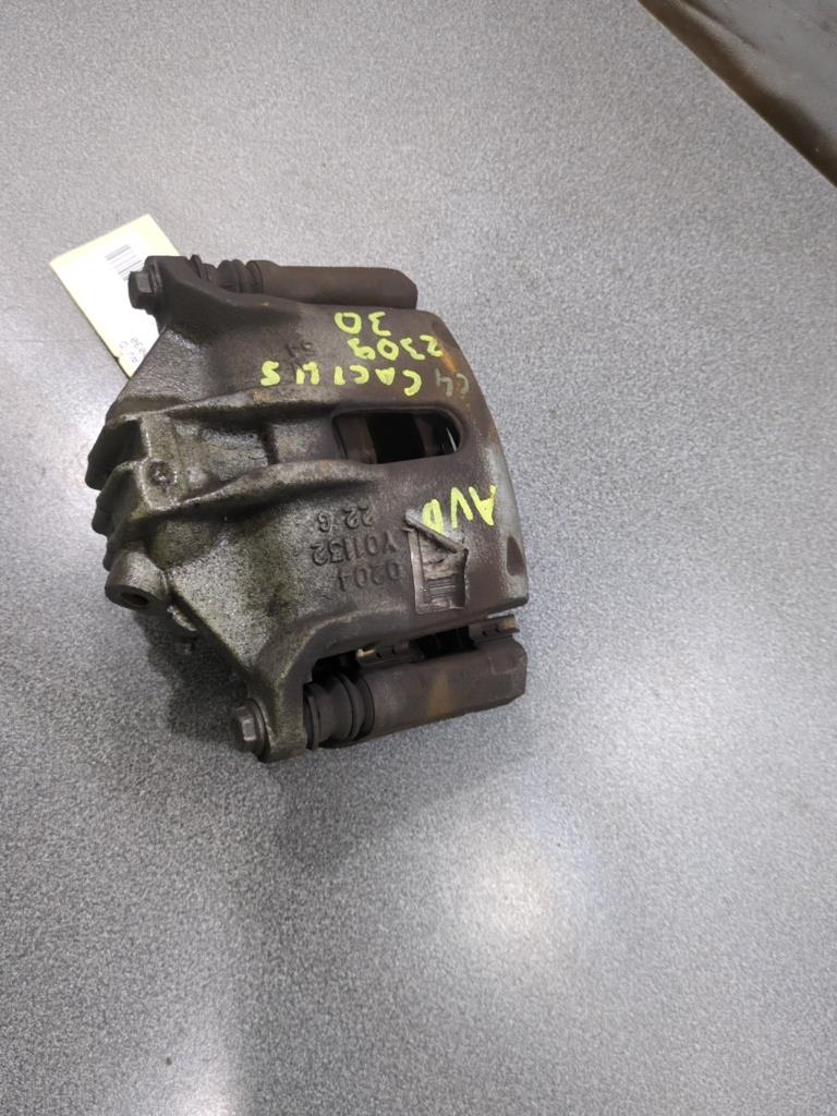 Pinza freni anteriore destra CITROEN C4 CACTUS Diésel - 1