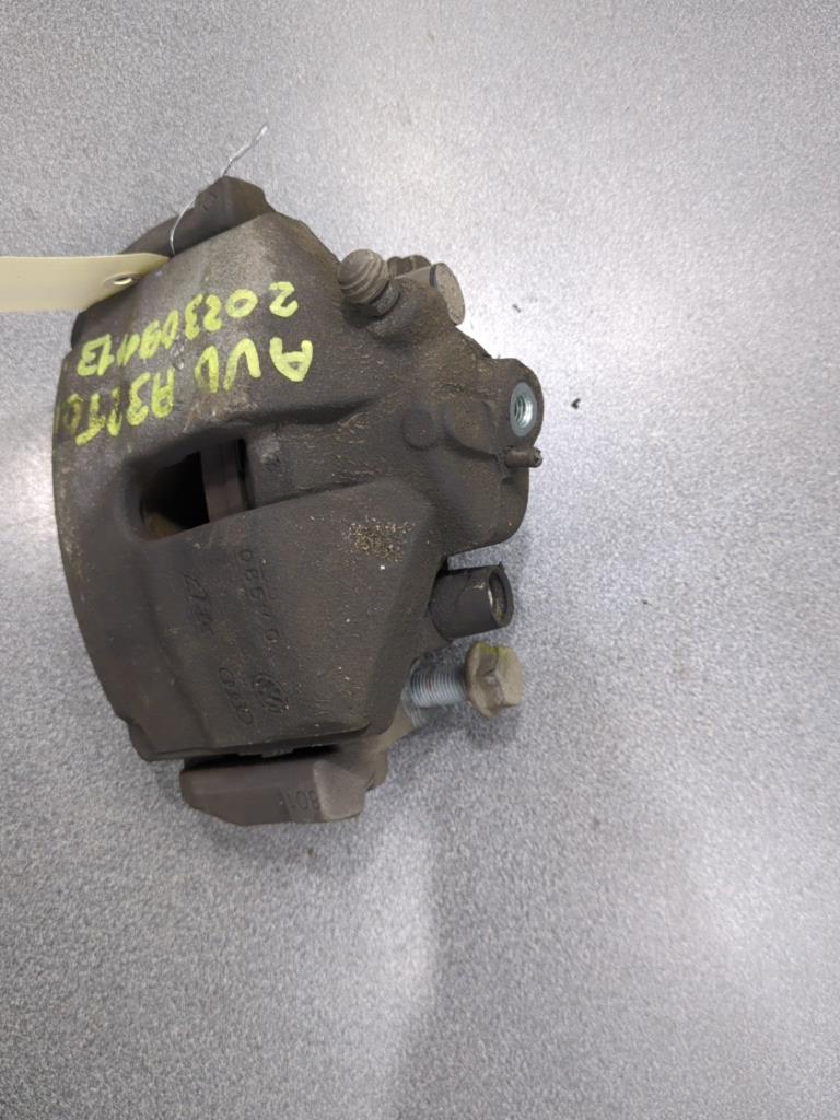 Pinza freni anteriore destra AUDI A3 2 SPORTBACK PHASE 2 Diésel - 1