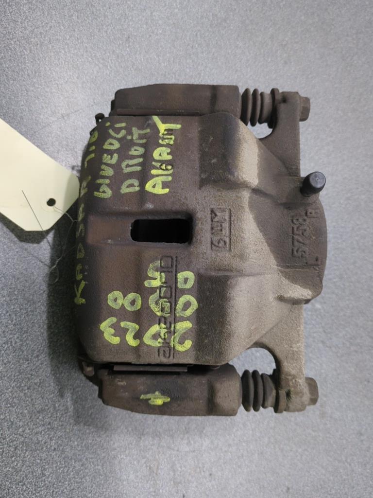 Pinza freni anteriore destra RENAULT KADJAR PHASE 1 Diésel - 1