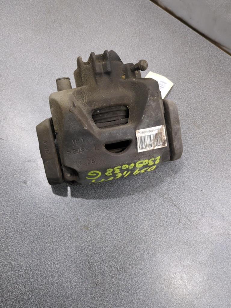 Pinza freni anteriore sinistra CITROEN DS4 PHASE 1 Gasolina - 1