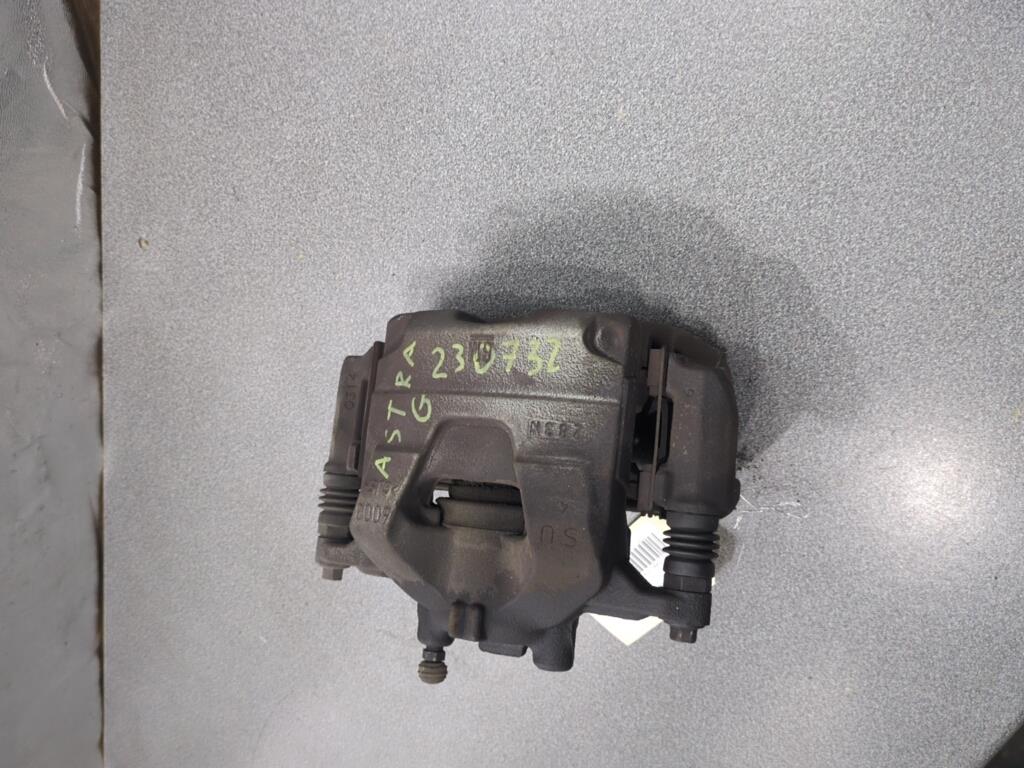 Pinza freni anteriore sinistra OPEL ASTRA J PHASE 1 Diésel - 1