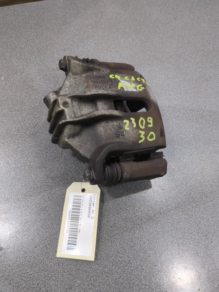 Pinza freni anteriore sinistra CITROEN C4 CACTUS Diésel - 1