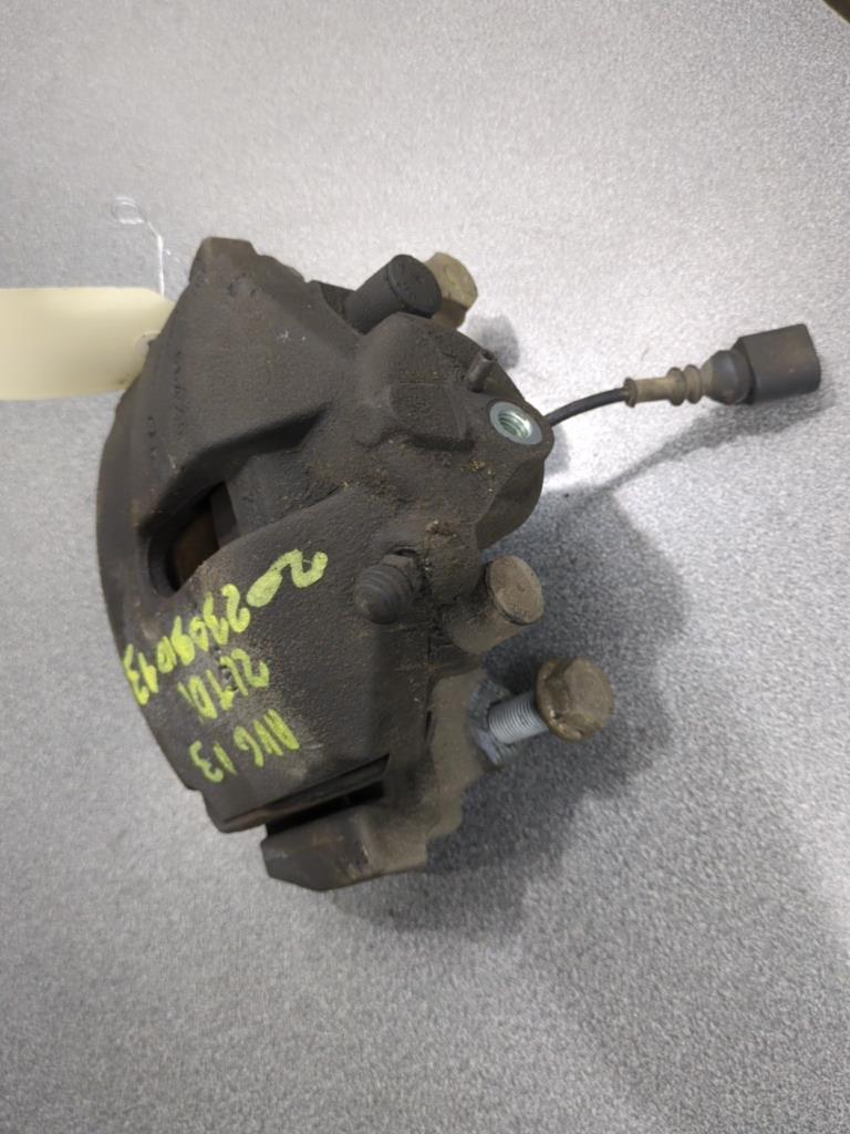 Pinza freni anteriore sinistra AUDI A3 2 SPORTBACK PHASE 2 Diésel - 1