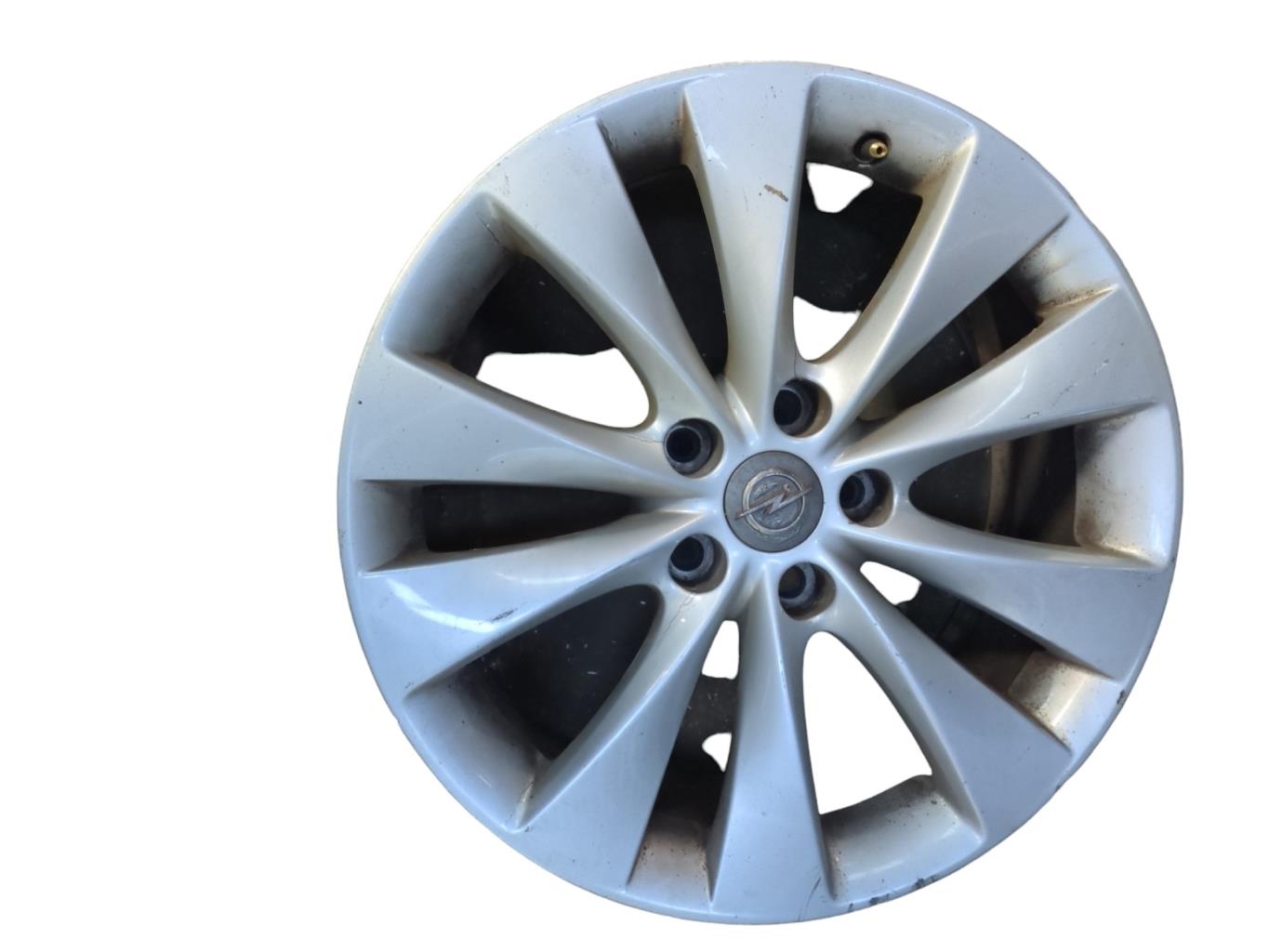 Cerchione OPEL ASTRA J PHASE 1 Diésel - 1