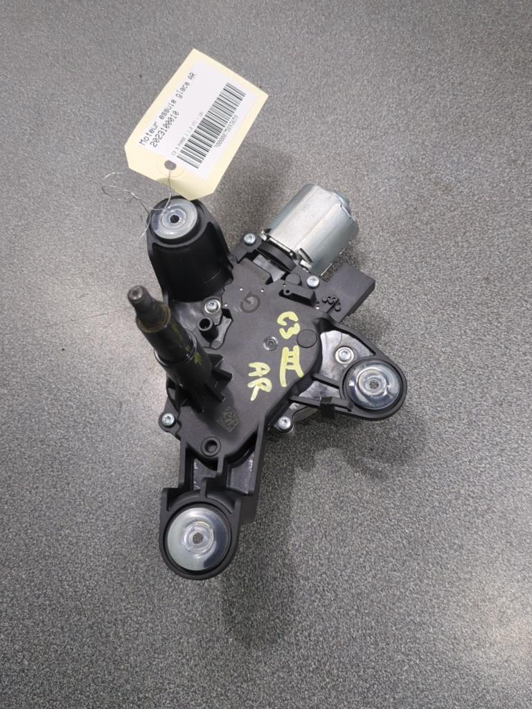 Motore tergicristallo posteriore CITROEN C3 3 PHASE 1 Gasolina - 1