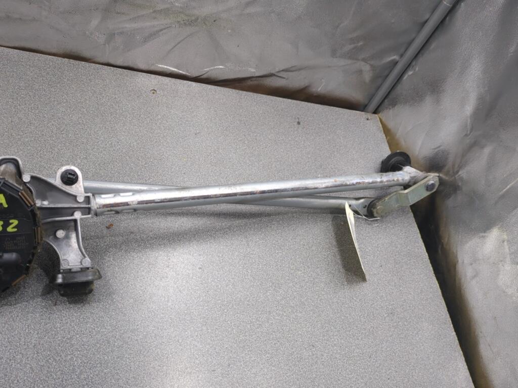 Motore tergicristallo anteriore OPEL ASTRA J PHASE 1 Diésel - 1