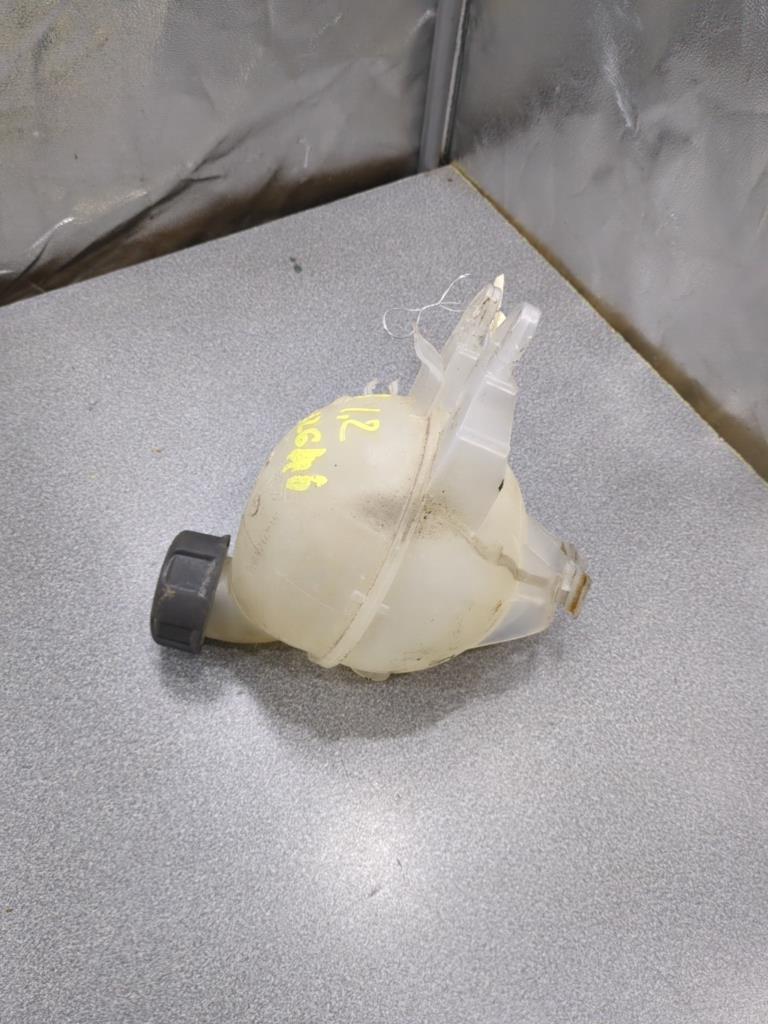 Vase d'expansion CITROEN C3 2 PHASE 1 Essence - 1