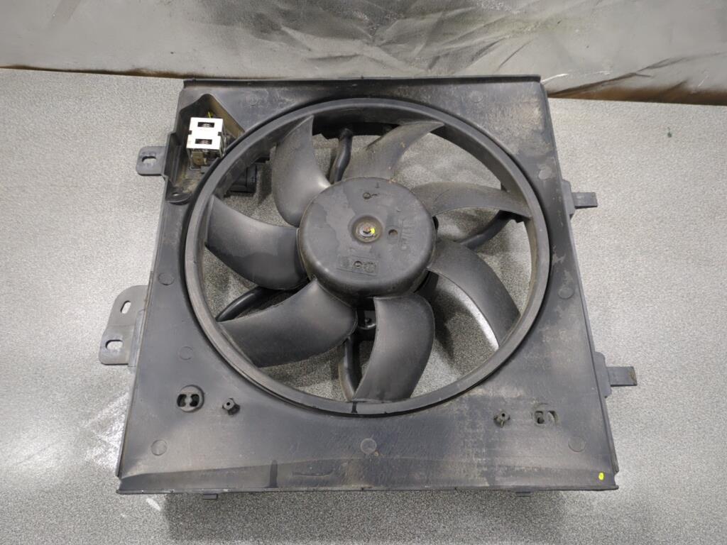 Ventola acqua PEUGEOT 208 1 PHASE 2 Gasolina - 1