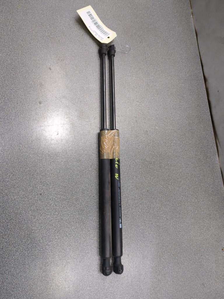 Molla a gas bagagliaio RENAULT CLIO 4 PHASE 2 Diésel - 1