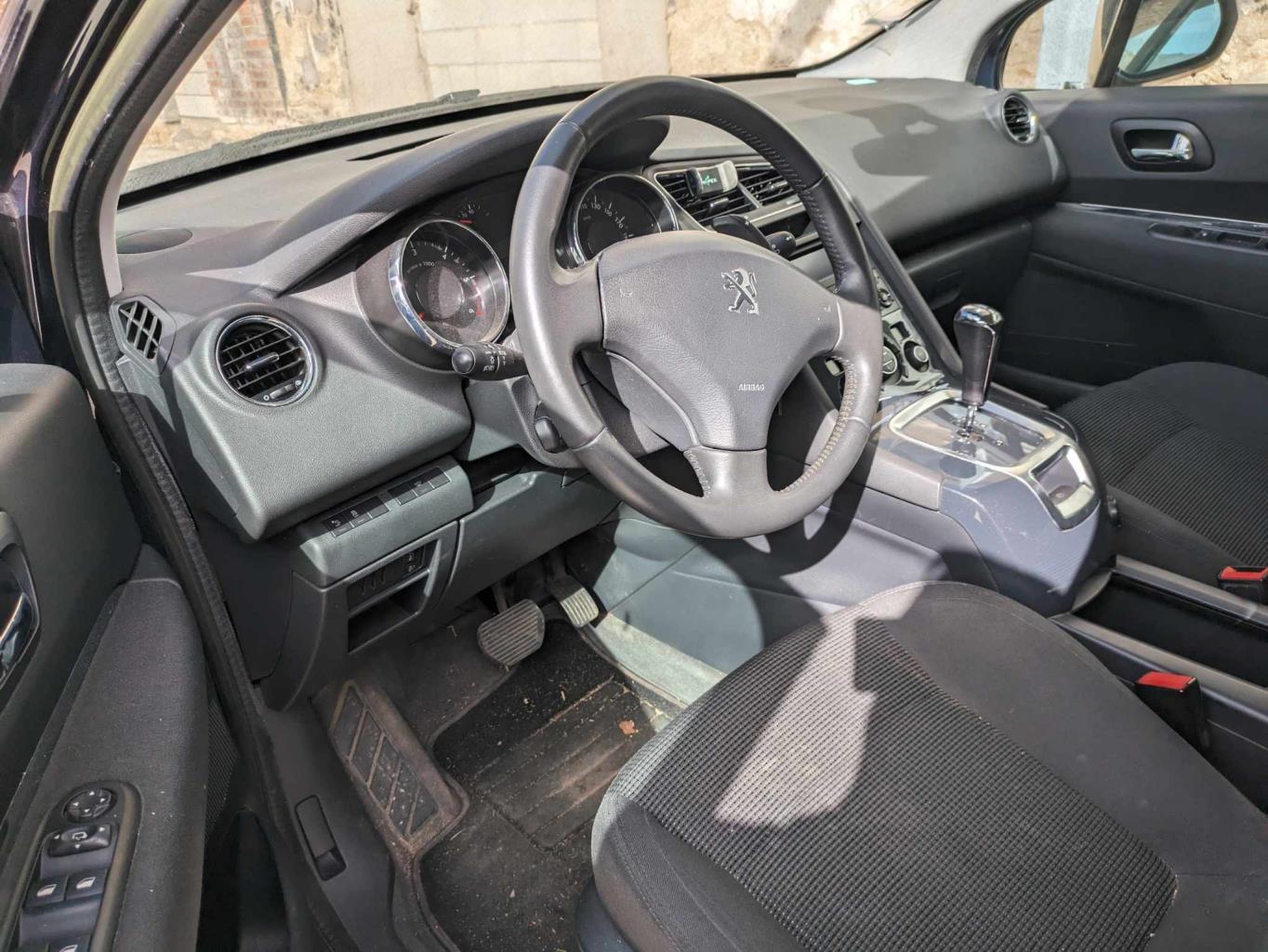 Giunto cardanico albero di trasmissione destro PEUGEOT 5008 1 PHASE 2 Diésel - 1