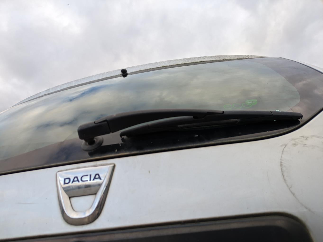 Braccio tergicristallo posteriore DACIA DUSTER 1 PHASE 1 Diésel - 1