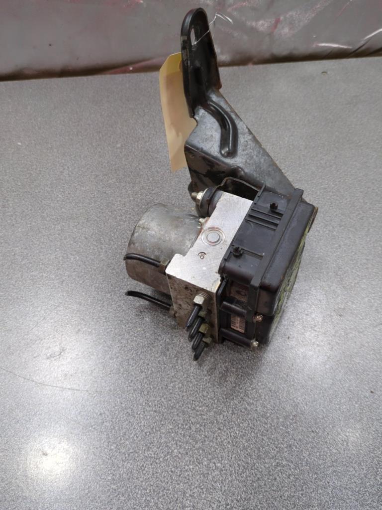 Blocco ABS (antibloccaggio freni) CITROEN XSARA PICASSO PHASE 2 Gasolina - 1
