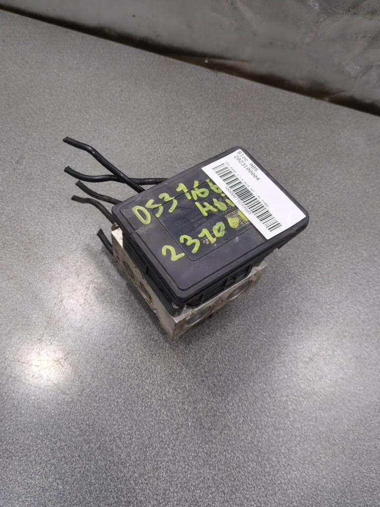 Bloc ABS (freins anti-blocage) DS DS3 PHASE 2 Diesel - 1