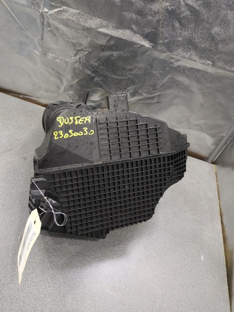 Scatola filtro DACIA DUSTER 2 PHASE 1 Gasolina - 1