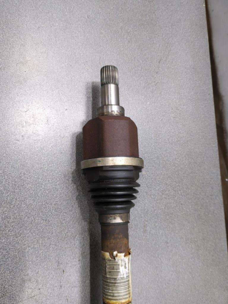 Giunto cardanico albero di trasmissione sinistro CITROEN C3 2 PHASE 1 Diésel - 1