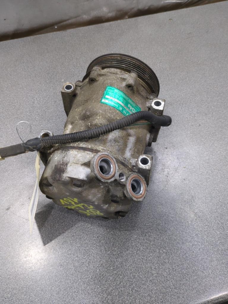 Compresseur clim PEUGEOT 806 PHASE 2 Essence - 1