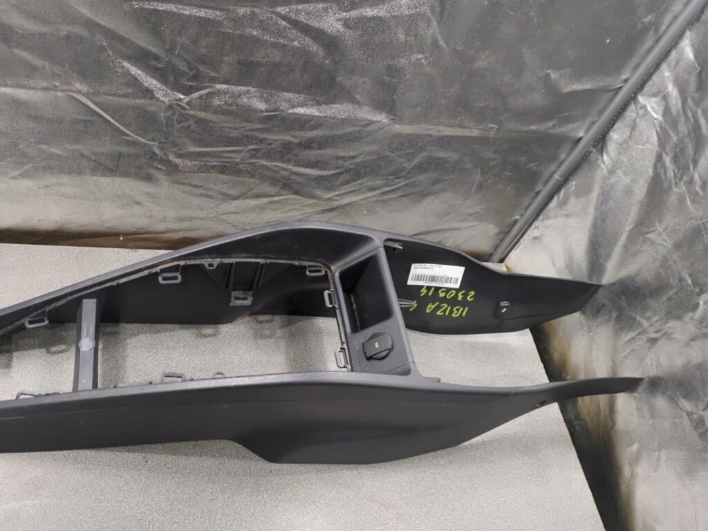 Consolle centrale (interno in plastica) SEAT IBIZA 4 PHASE 2 Diésel - 1