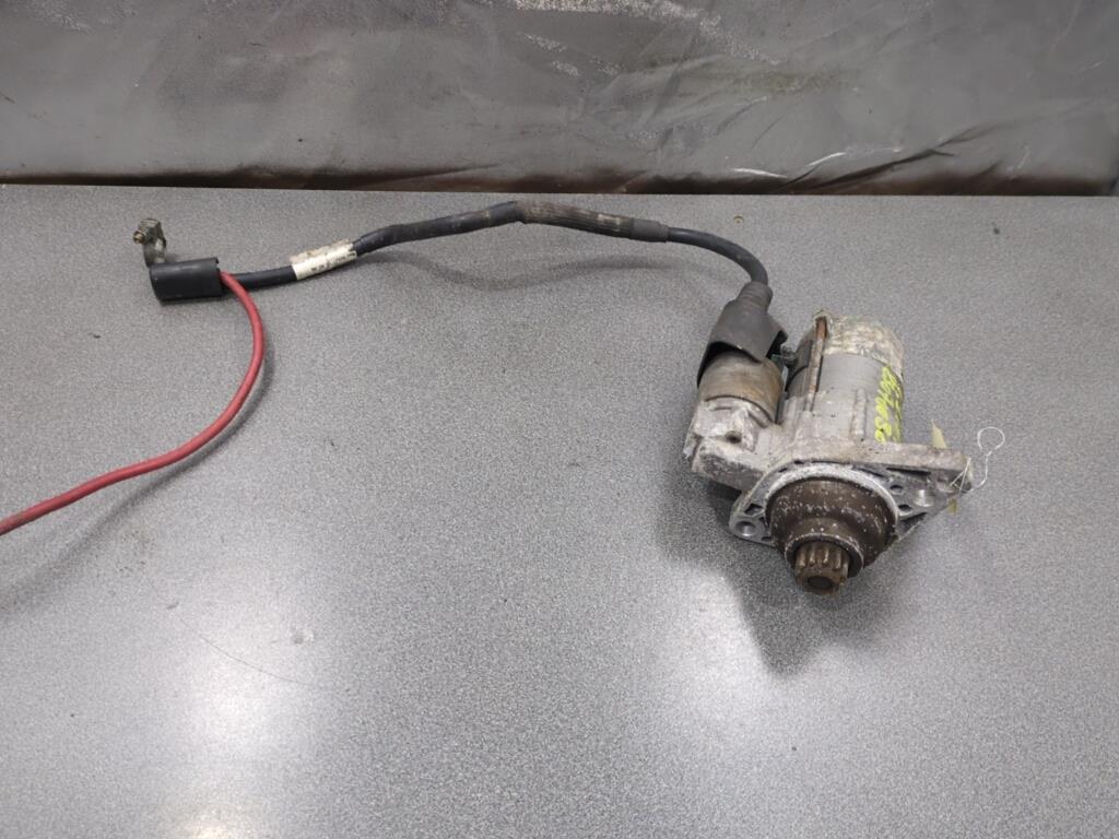 Motorino avviamento VOLKSWAGEN GOLF 5 Diésel - 1