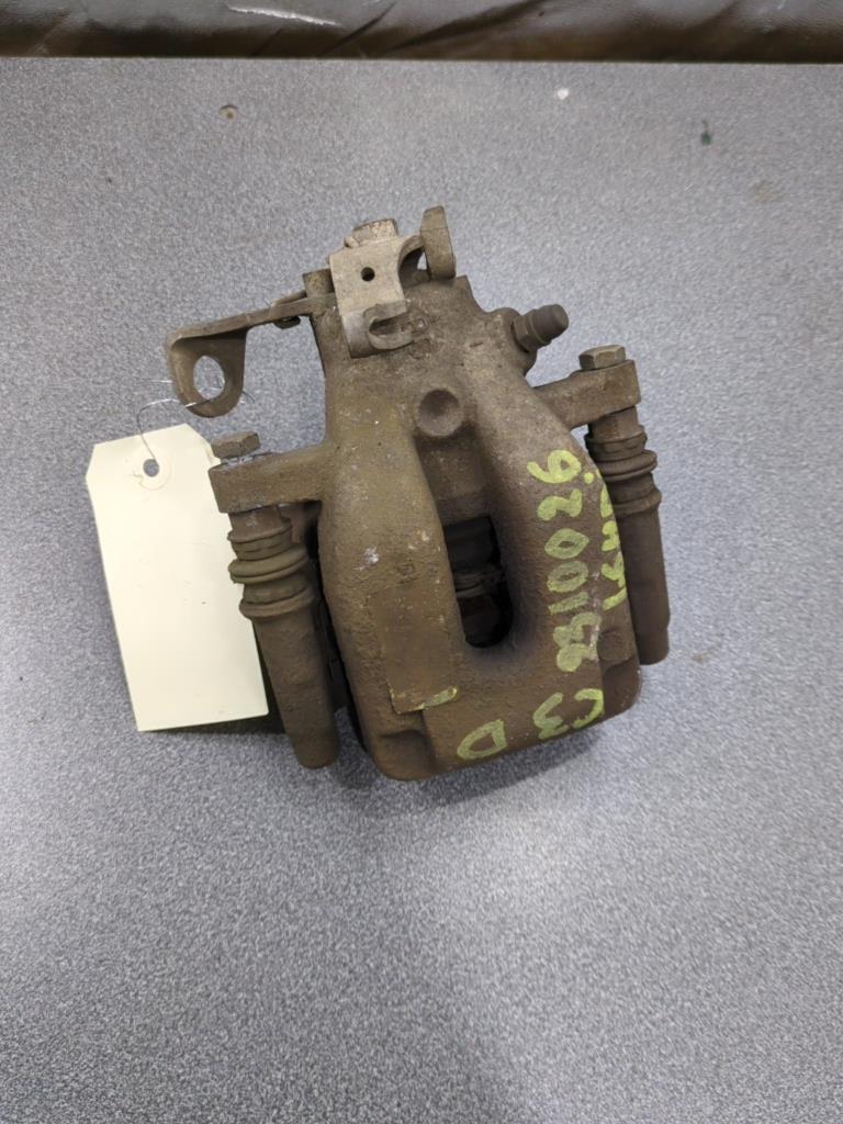 Pinza freni posteriore destra CITROEN C3 2 PHASE 1 Diésel - 1