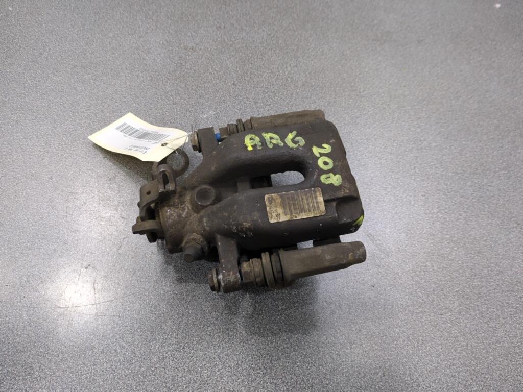 Pinza freni posteriore sinistra PEUGEOT 208 1 PHASE 2 Diésel - 1