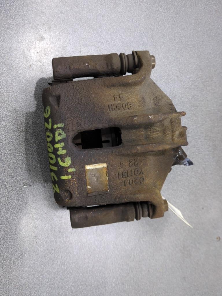 Pinza freni anteriore sinistra CITROEN C3 2 PHASE 1 Diésel - 1