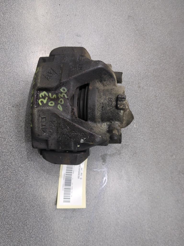 Pinza freni anteriore sinistra DACIA DUSTER 2 PHASE 1 Gasolina - 1