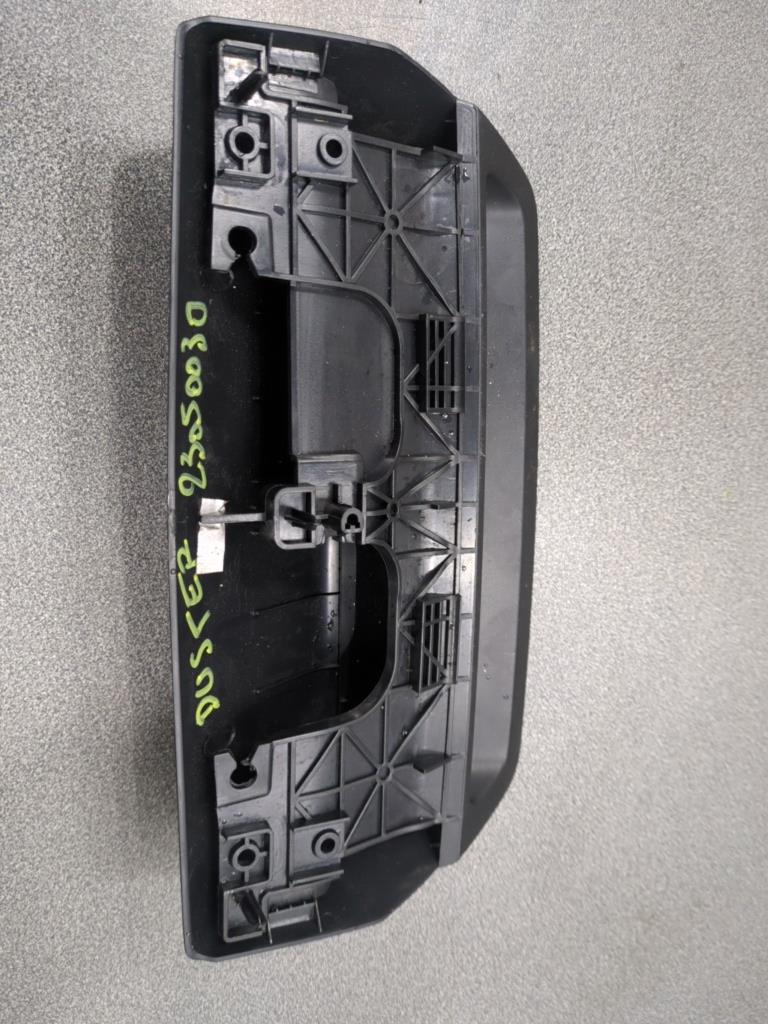 Luce stop centrale DACIA DUSTER 2 PHASE 1 Gasolina - 1
