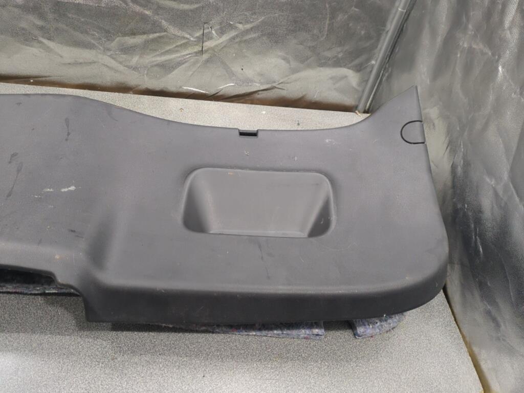 Garniture hayon CITROEN C3 2 PHASE 1 Diesel - 1