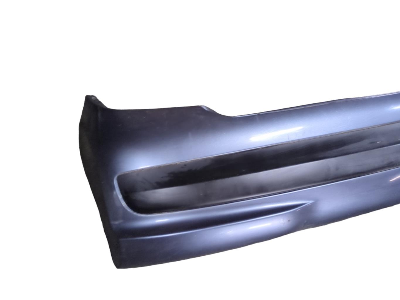 Paraurti posteriore PEUGEOT 207 PHASE 1 Diésel - 1