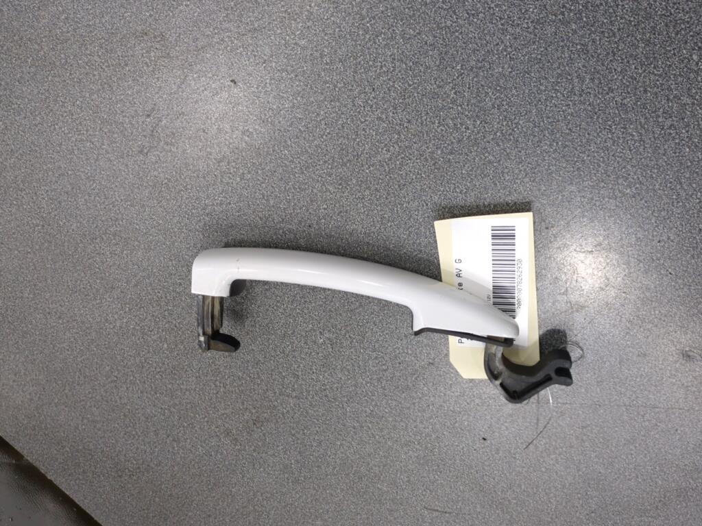 Maniglia portiera anteriore sinistra PEUGEOT 208 2 Gasolina - 1