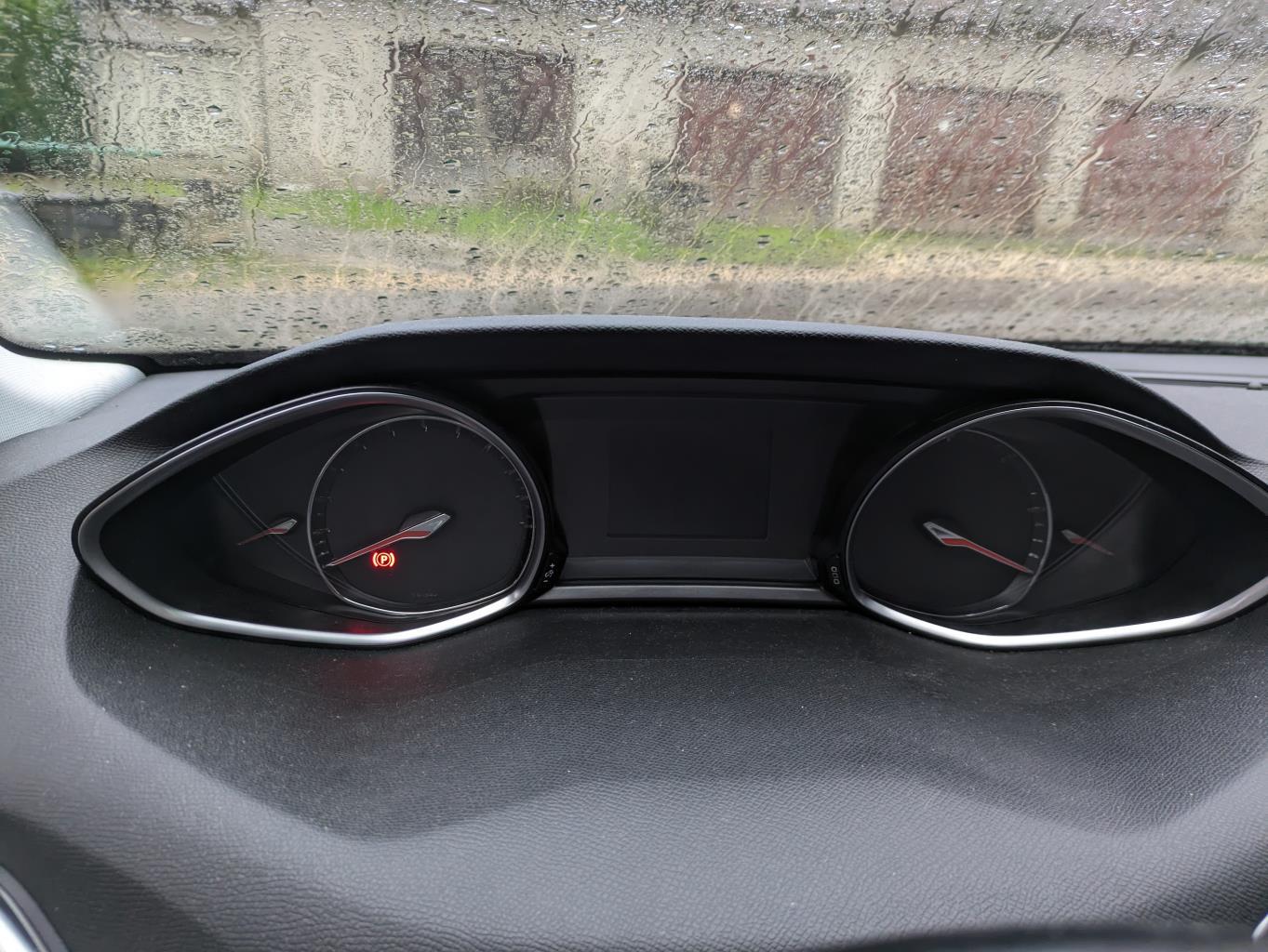 Tachimetro PEUGEOT 308 2 PHASE 1 Diésel - 1