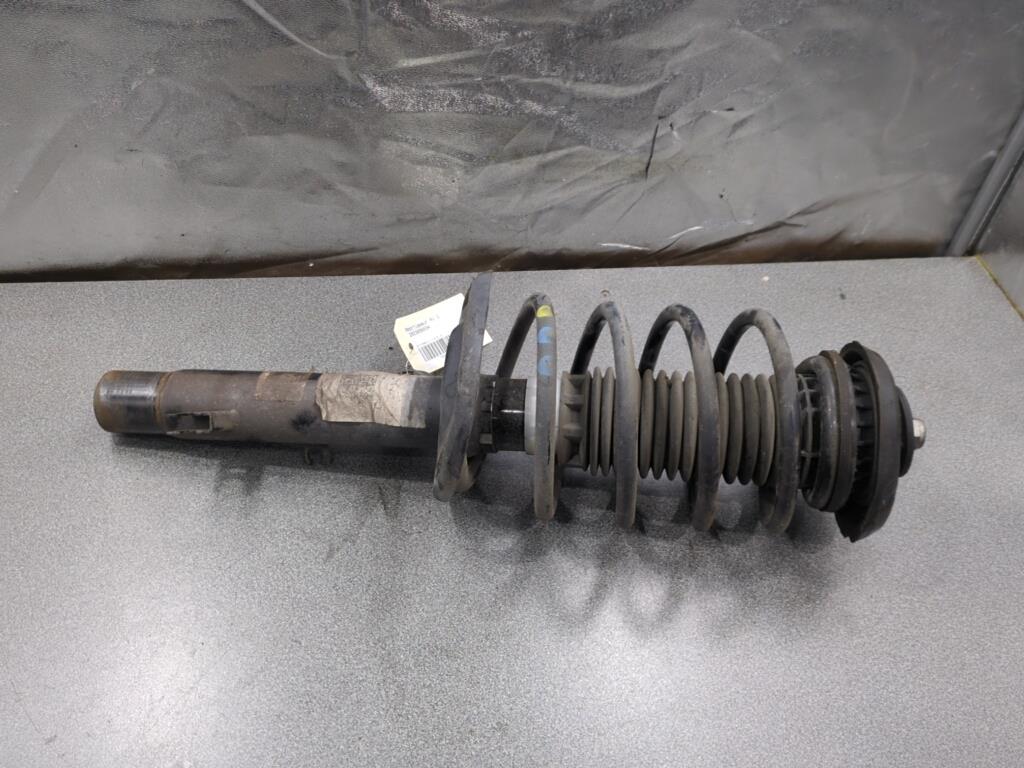 Ammortizzatore anteriore sinistro CITROEN C3 3 PHASE 2 Diésel - 1