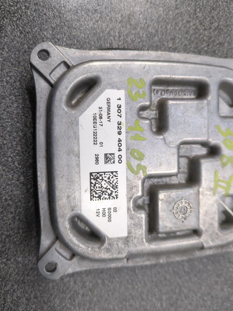 Centralina ballast xeno PEUGEOT 308 2 SW PHASE 1 BREAK Diésel - 1