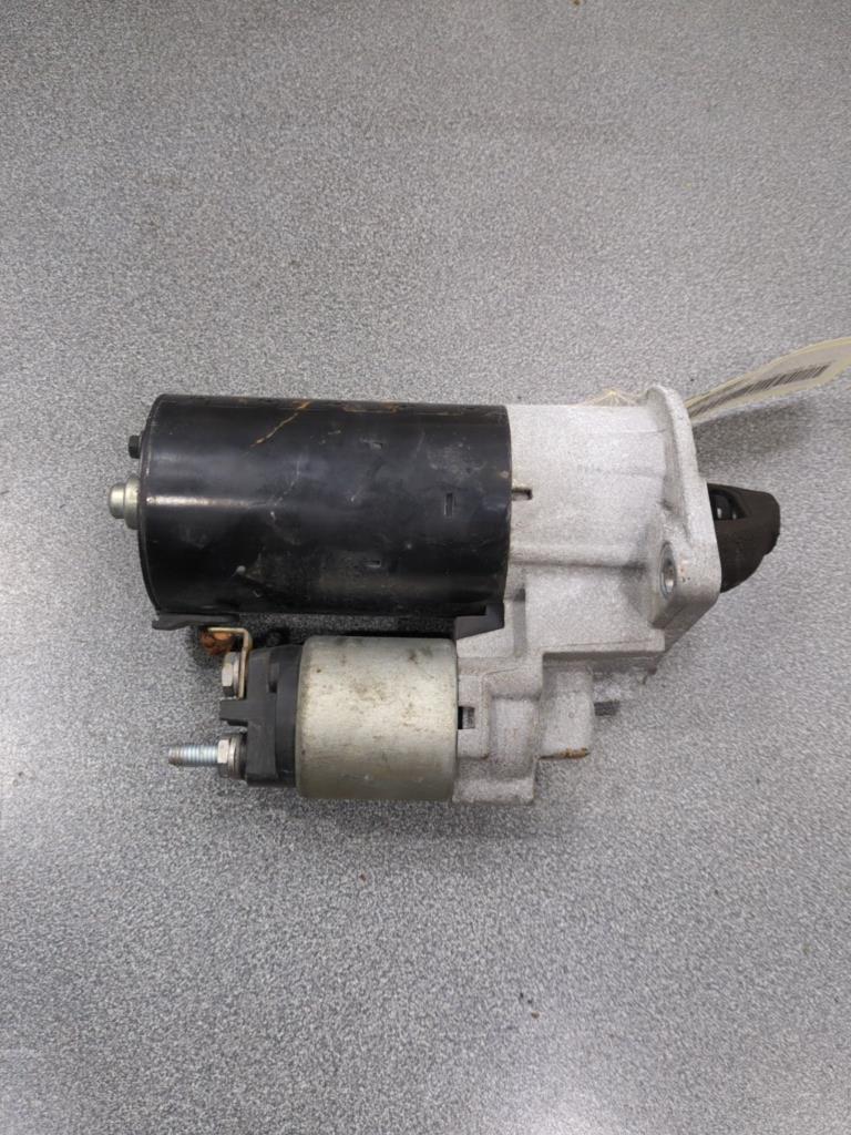 Motorino avviamento ALFA ROMEO GIULIETTA 2 PHASE 1 Diésel - 1
