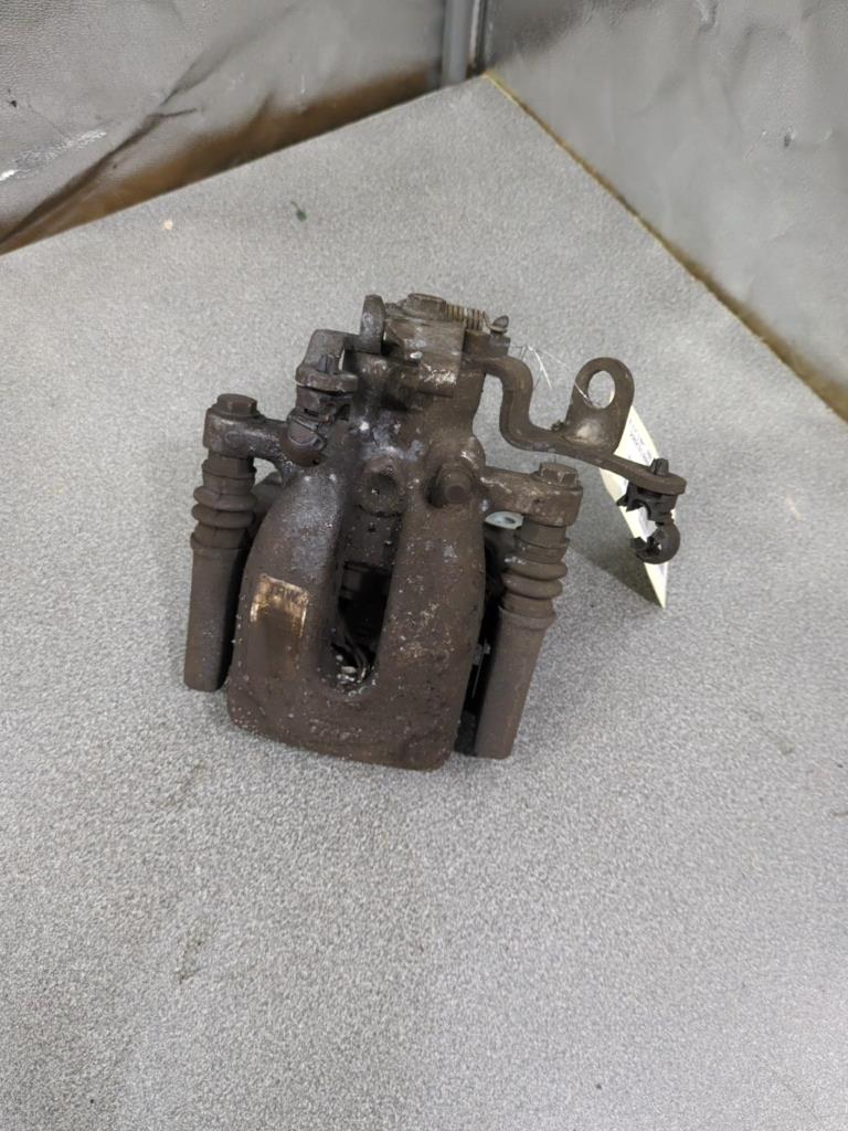 Pinza freni posteriore destra CITROEN BERLINGO 2 PHASE 3 Diésel - 1