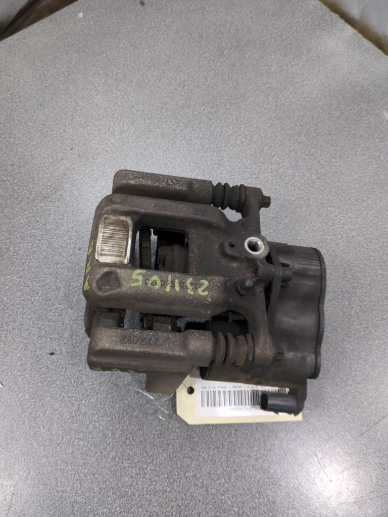 Pinza freni posteriore destra PEUGEOT 308 2 SW PHASE 1 BREAK Diésel - 1