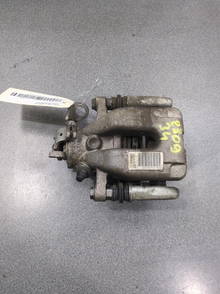 Pinza freni posteriore sinistra CITROEN C3 3 PHASE 2 Diésel - 1