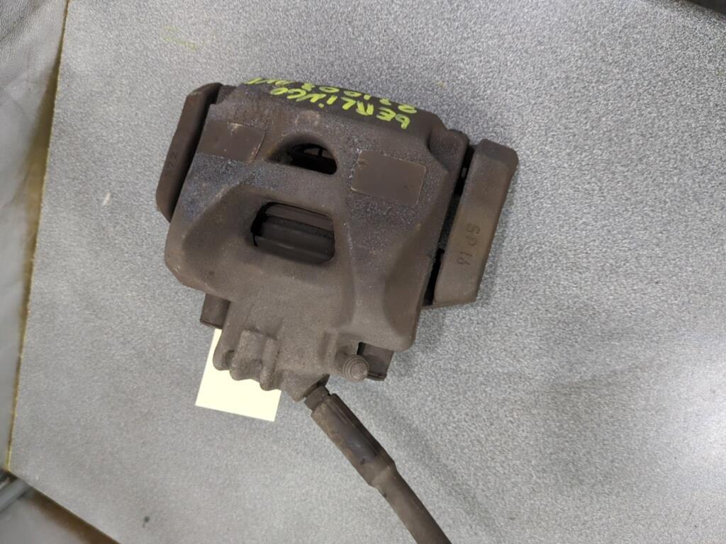 Pinza freni anteriore destra CITROEN BERLINGO 2 PHASE 3 Diésel - 1