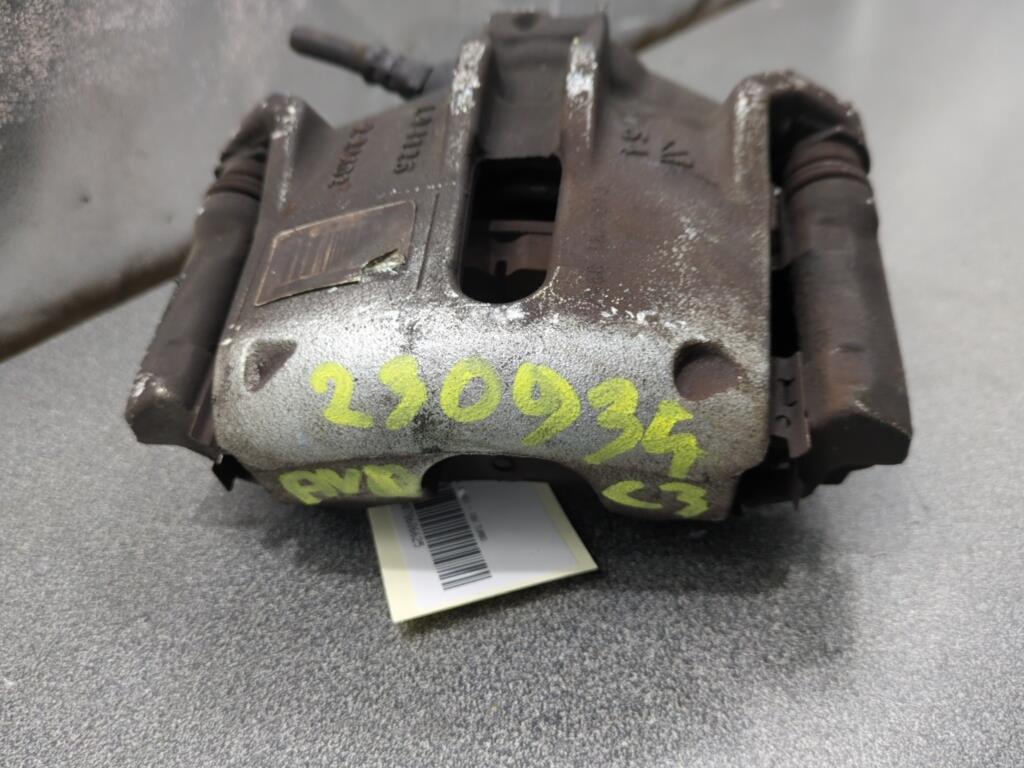 Pinza freni anteriore destra CITROEN C3 3 PHASE 2 Diésel - 1