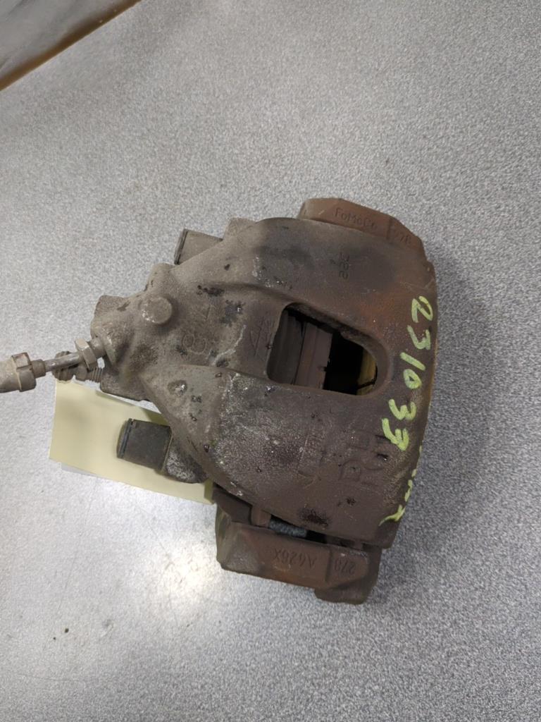 Pinza freni anteriore destra FORD C-MAX 2 PHASE 2 Diésel - 1