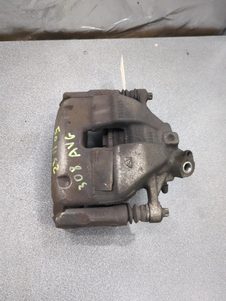 Pinza freni anteriore sinistra PEUGEOT 308 2 SW PHASE 1 BREAK Diésel - 1