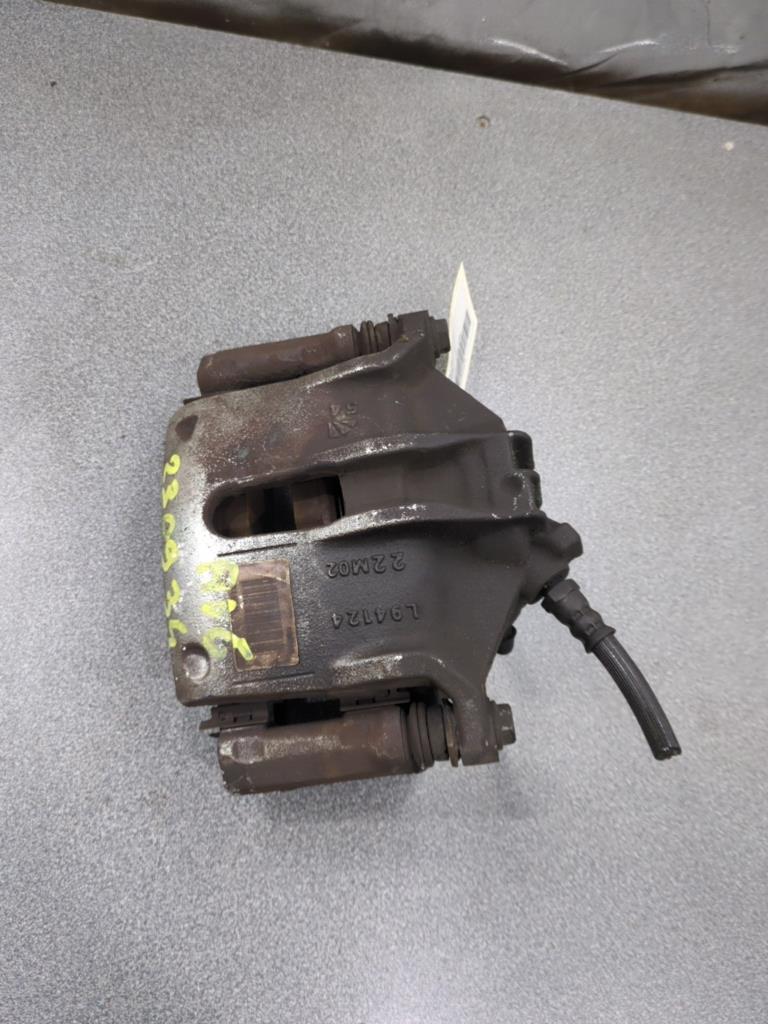 Pinza freni anteriore sinistra CITROEN C3 3 PHASE 2 Diésel - 1