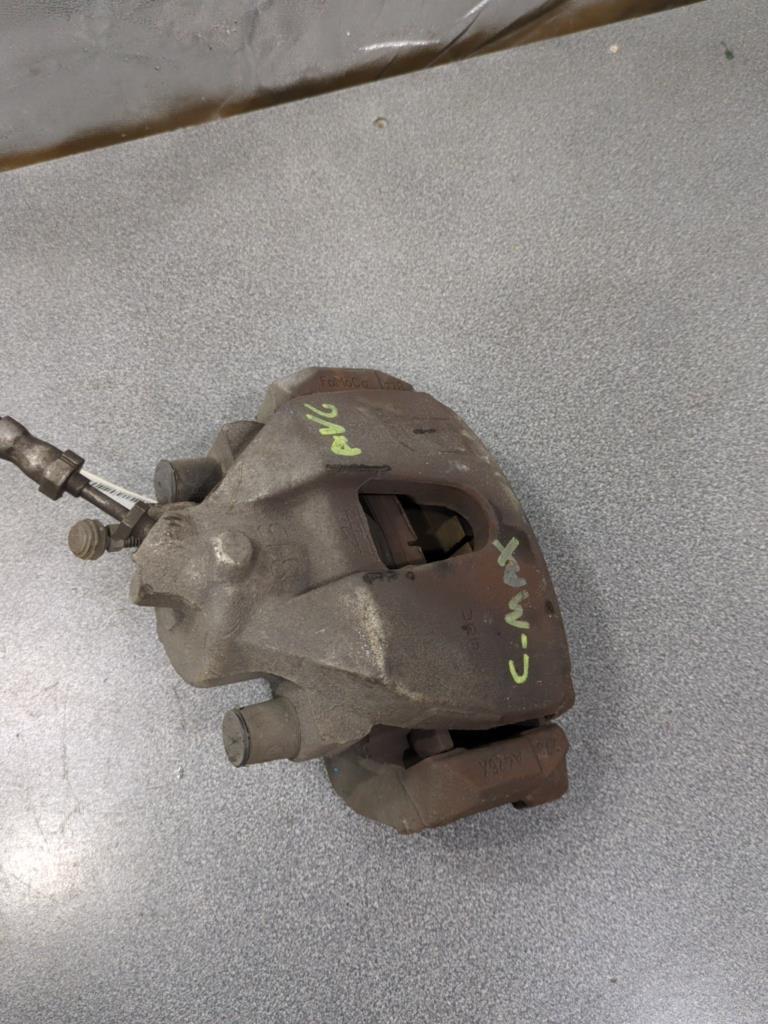 Etrier avant gauche (freinage) FORD C-MAX 2 PHASE 2 Diesel - 1