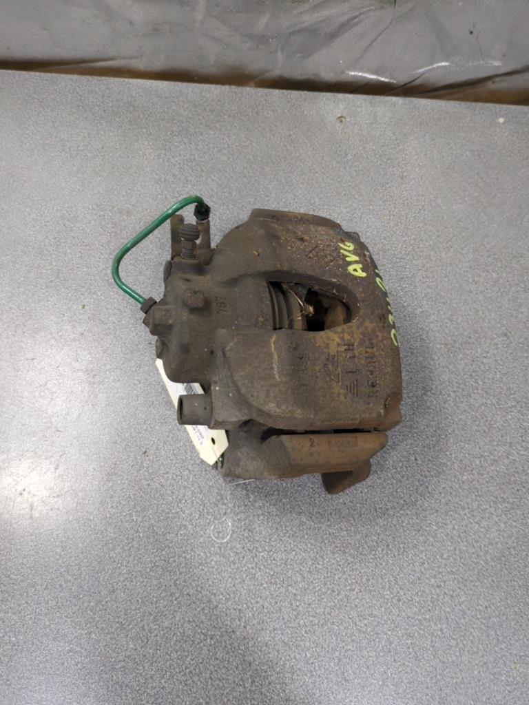 Pinza freni anteriore sinistra RENAULT ESPACE 4 PHASE 1 Gasolina - 1